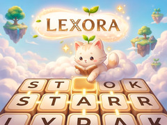 Mäng Lexora