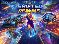 Mäng Shifted Realms