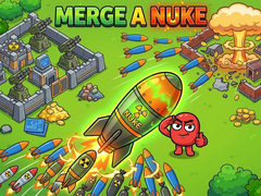 Mäng Merge a Nuke