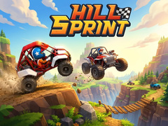 Mäng Hill Sprint