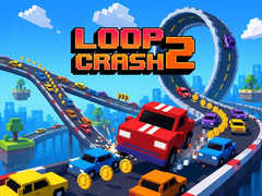 Mäng Loop Crash 2