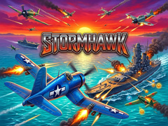 Mäng Stormhawk