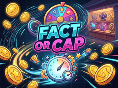 Mäng Fact Or Cap