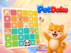 Mäng PetDoku