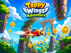 Mäng Tappy Wings Adventure