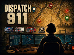 Mäng Dispatch 911