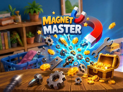 Mäng Magnet Master