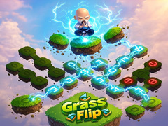 Mäng Grass Flip