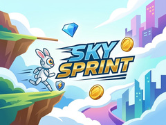 Mäng Sky Sprint