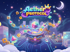 Mäng Aether Protocol