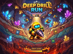 Mäng Deep Drill Run