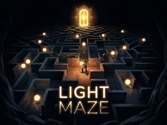 Mäng Light Maze