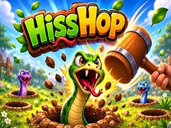 Mäng HissHop