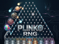 Mäng Plinko RNG