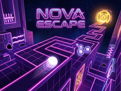 Mäng Nova Escape