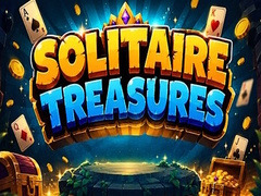 Mäng Solitaire Treasures