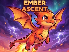 Mäng Ember Ascent