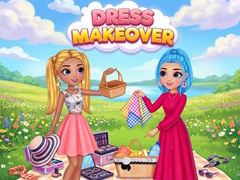Mäng Dress Makeover