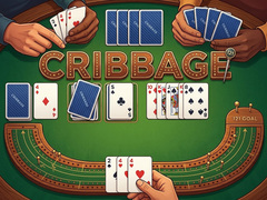 Mäng Cribbage