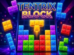 Mäng TenTrix Block