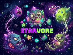 Mäng Starvore