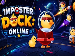 Mäng imposter Duck : Online