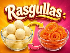 Mäng Rasgullas