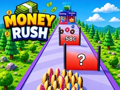 Mäng Money Rush 