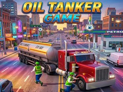 Mäng Oil Tanker Game