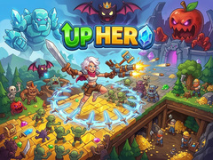 Mäng Up Hero