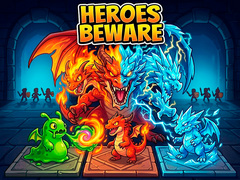 Mäng Heroes Beware