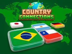 Mäng Country Connections