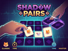 Mäng Shadow Pairs