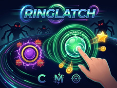 Mäng Ringlatch