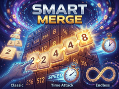 Mäng Smart Merge