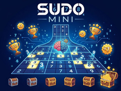 Mäng Sudo Mini