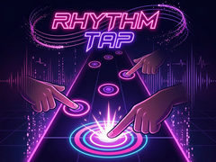 Mäng Rhythm Tap