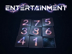 Mäng Entertainment