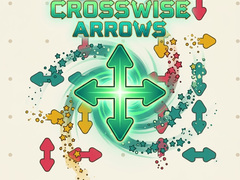 Mäng Crosswise Arrows