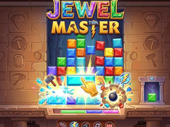 Mäng Jewel Master