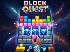 Mäng Block Quest