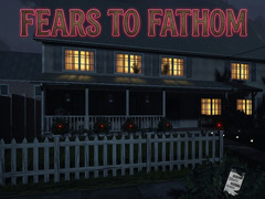 Mäng Fears to Fathom