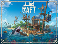Mäng Raft