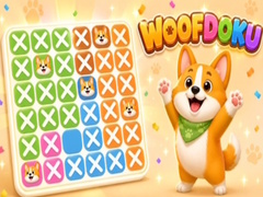 Mäng Woof doku