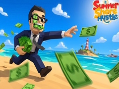 Mäng Summer Shore Hustle