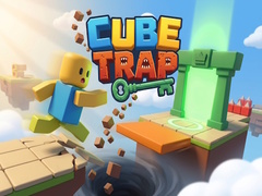 Mäng Cube Trap