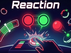 Mäng Reaction
