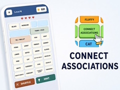 Mäng Connect Associations