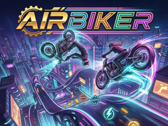 Mäng Airbiker