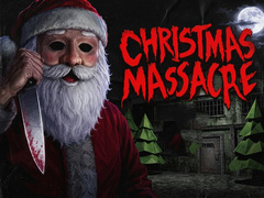 Mäng Christmas Massacre